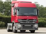 Mercedes-Benz Actros 1844 2009 года